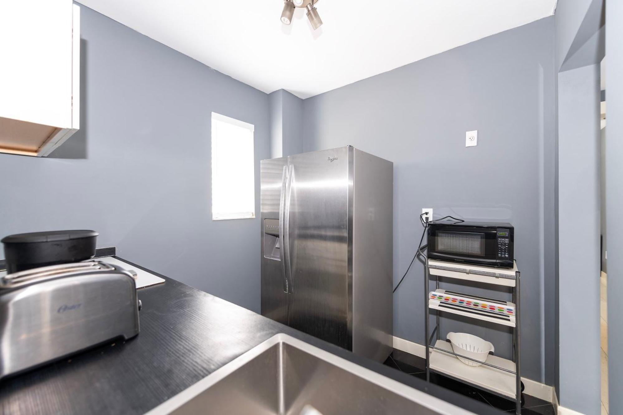 Apartamento Sunny Days