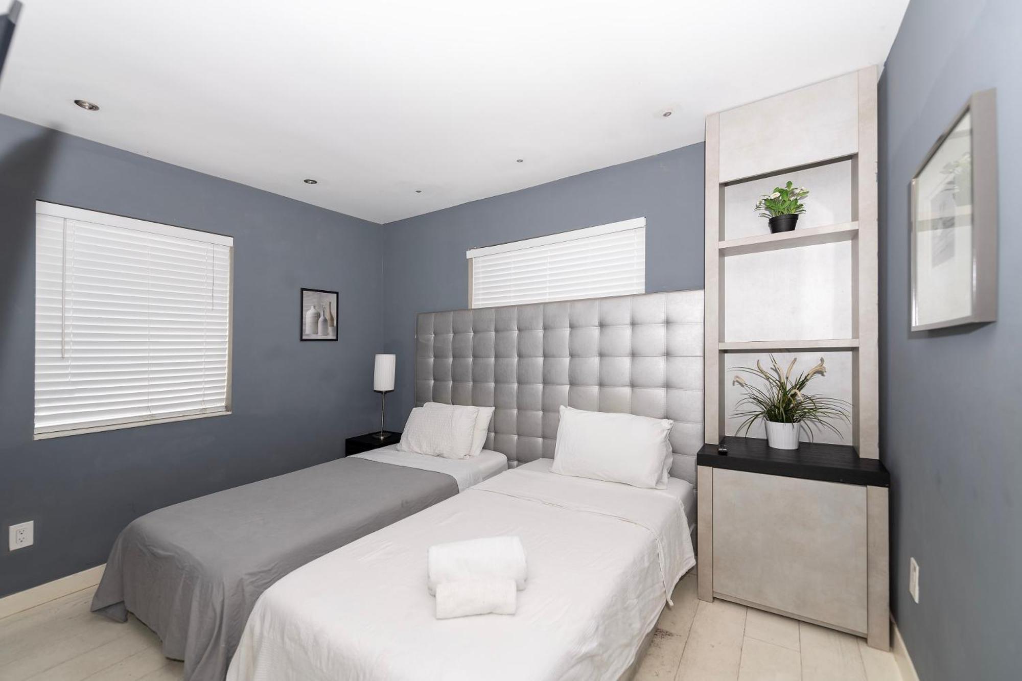 Apartamento Sunny Days