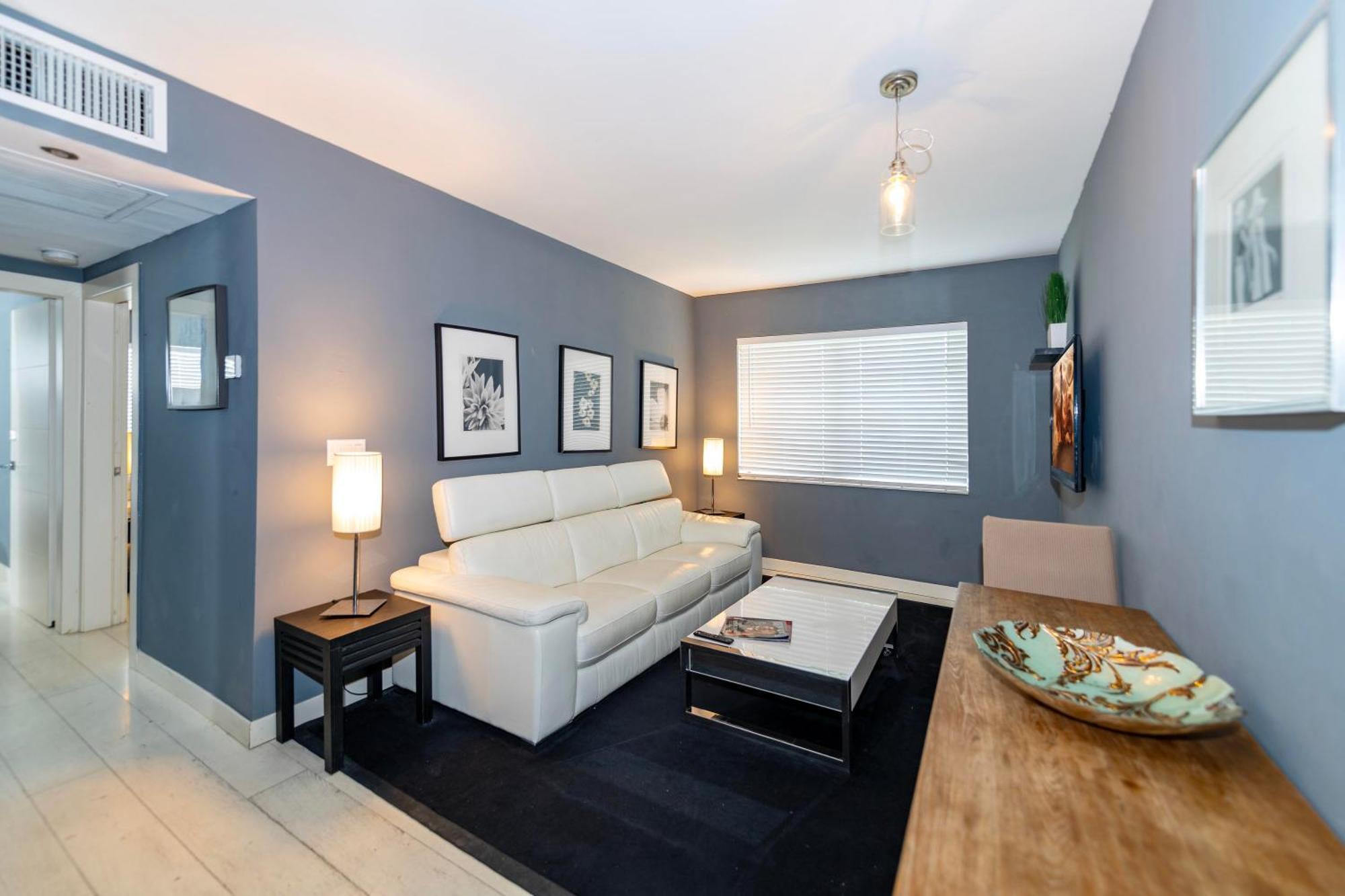 Apartamento Sunny Days