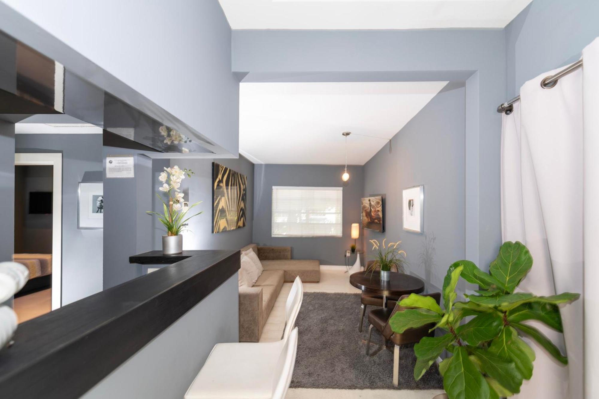 Sunny Days Apartamento Miami Beach
