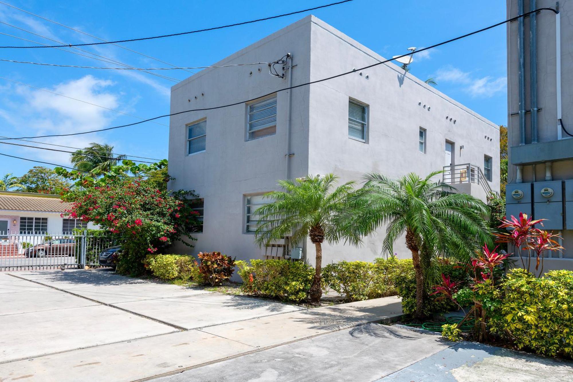 Apartamento Sunny Days Miami Beach