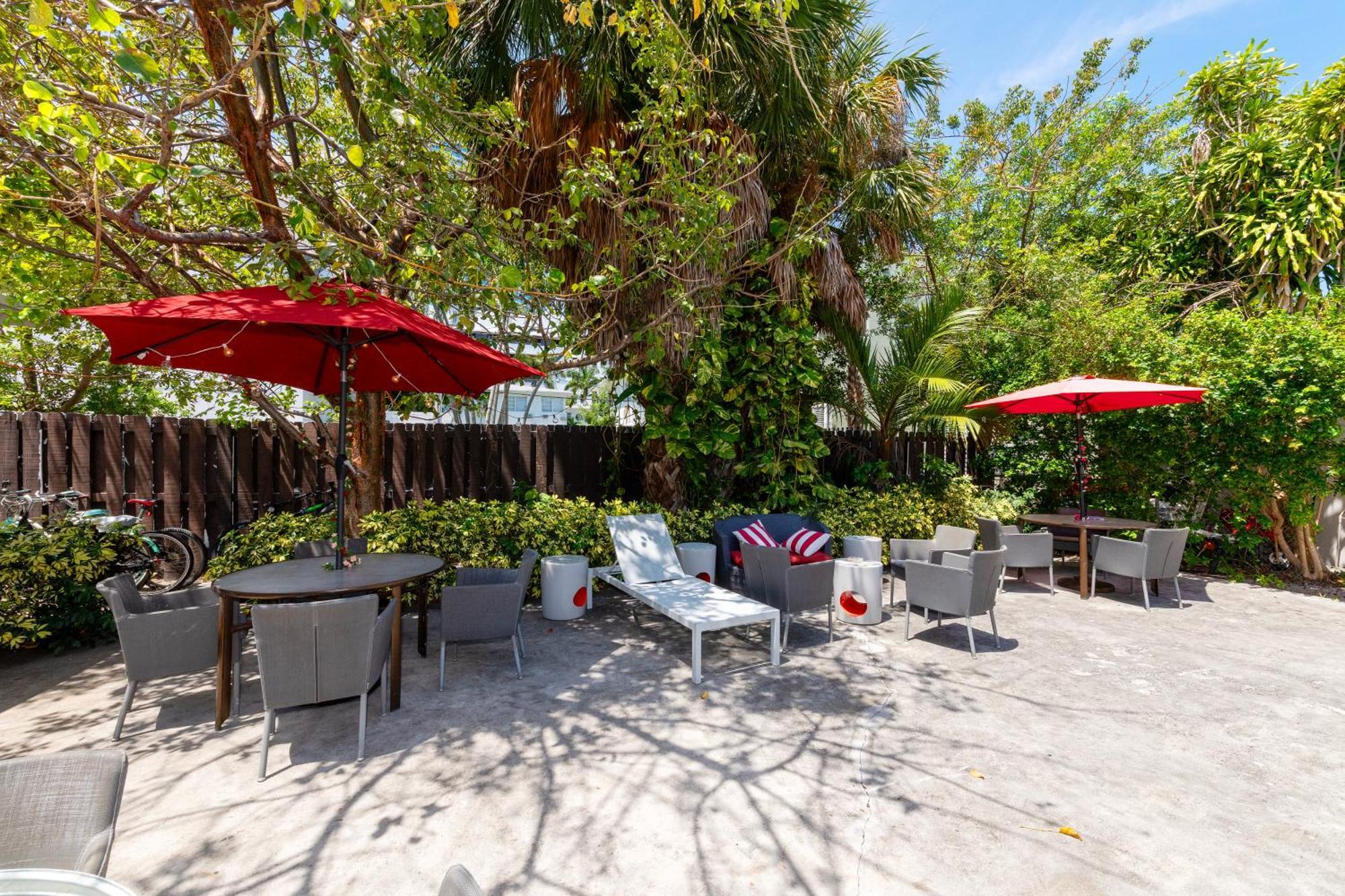 Sunny Days Apartamento Miami Beach