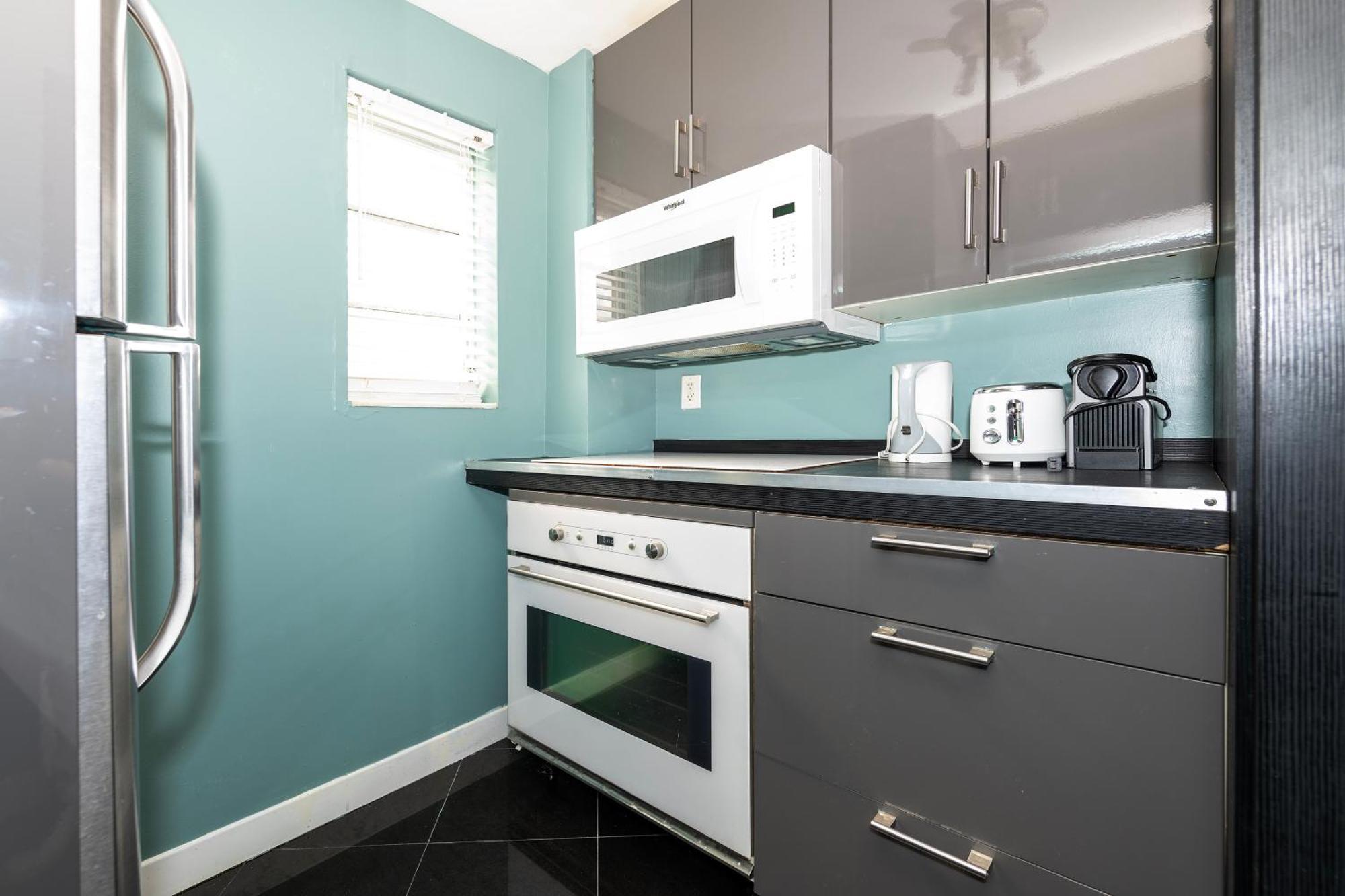 Sunny Days Apartamento Miami Beach
