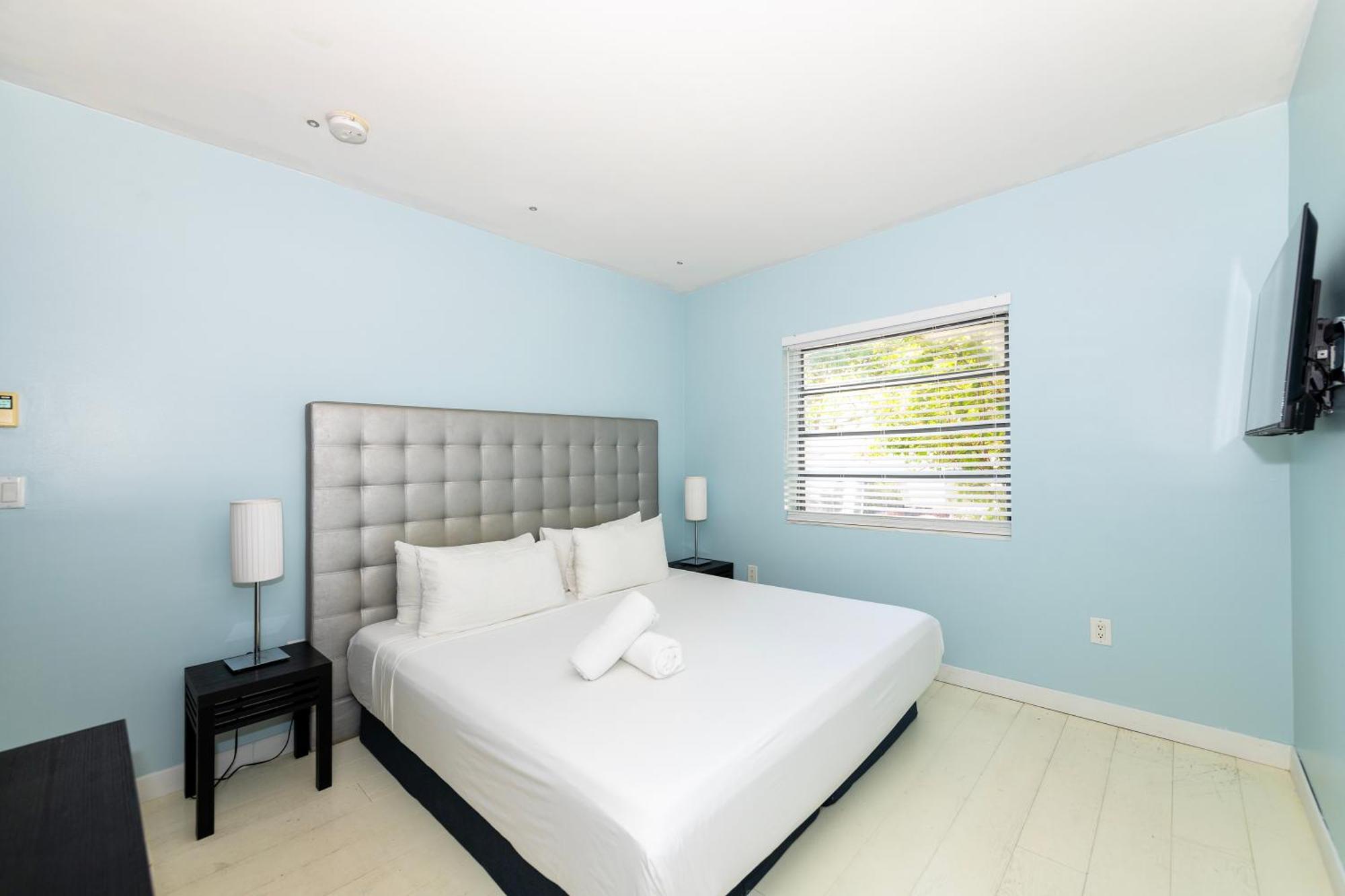 Apartamento Sunny Days Miami Beach