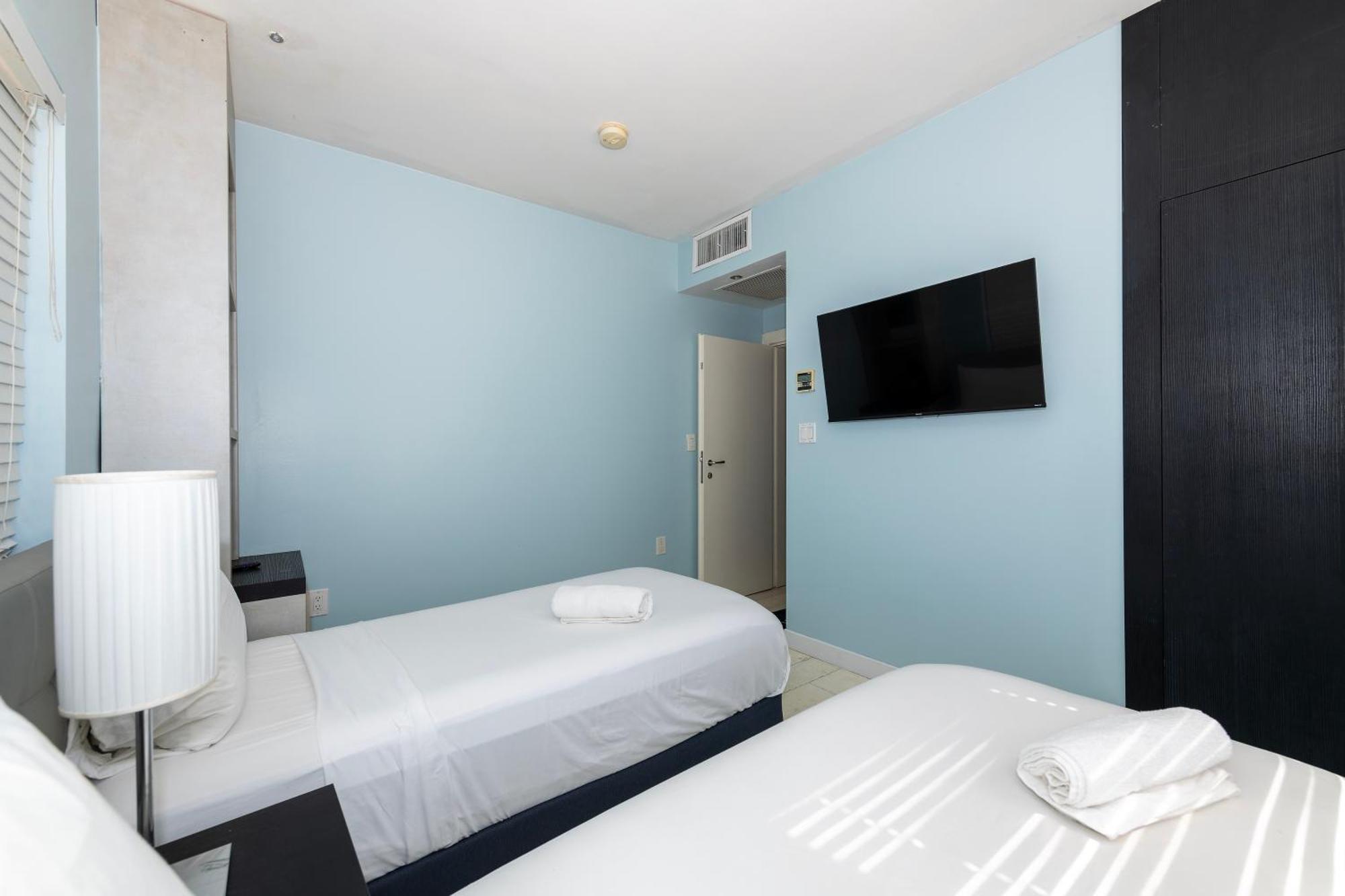 Apartamento Sunny Days Miami Beach