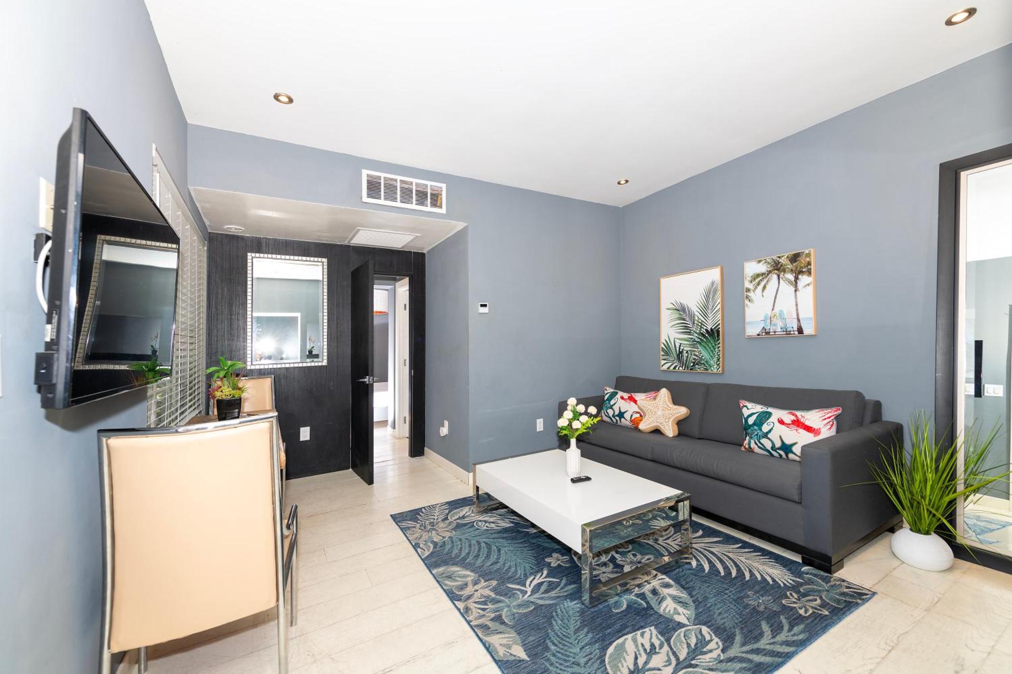 Apartamento Sunny Days *