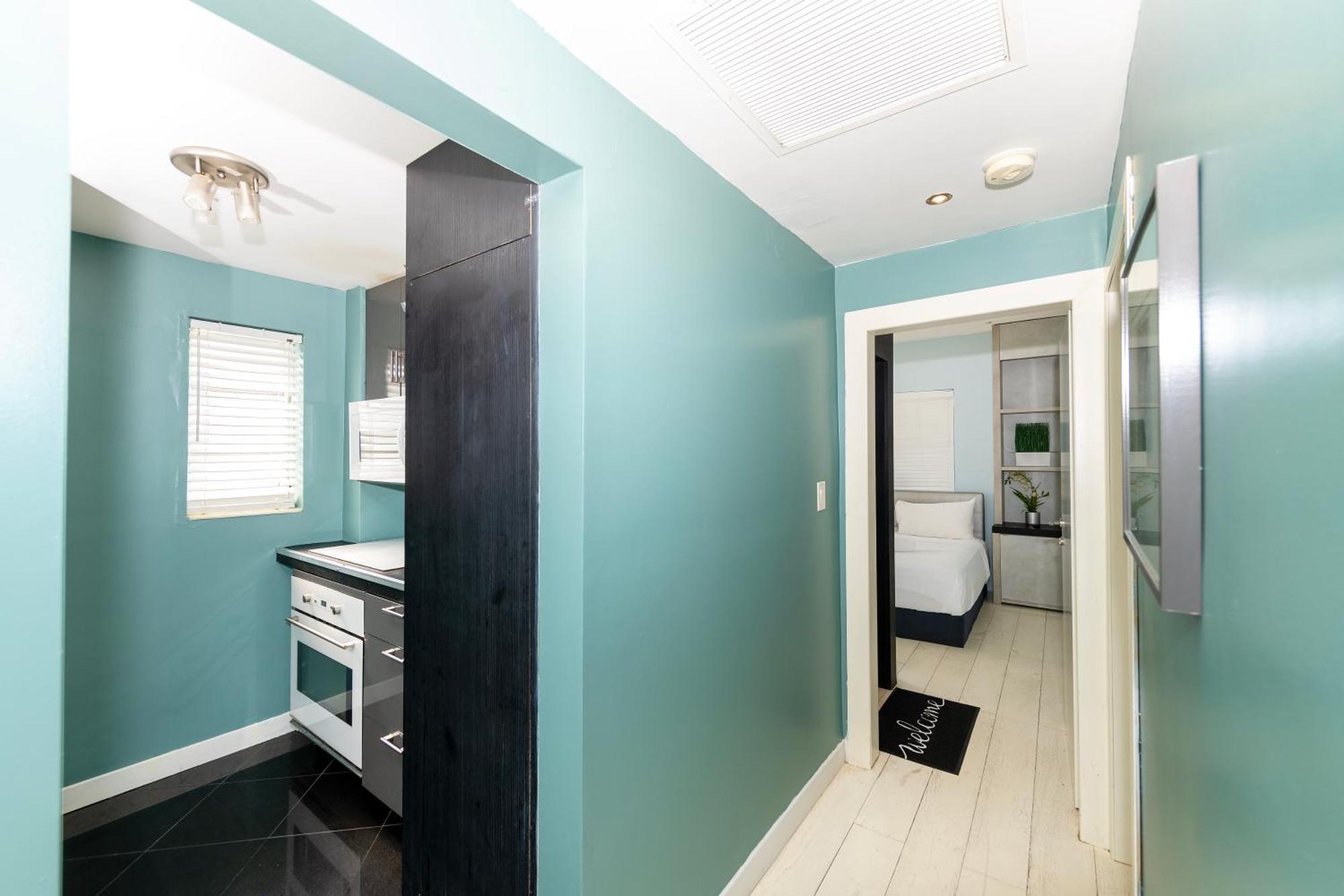 Apartamento Sunny Days *